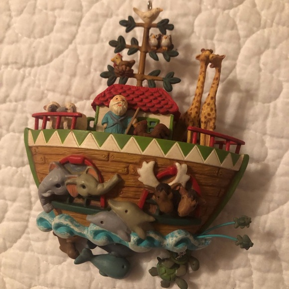 Hallmark Christmas Ornament - Picture 7 of 9